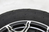 2020 BAODIAO 9 LINES 50CC OEM REAR BACK WHEEL RIM W TIRE
