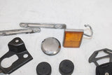 1997 KAWASAKI VULCAN 1500 CLASSIC OEM ENGINE MOUNTING BOLTS HARDWARE MOTOR