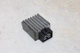 84-87 HONDA SPREE 50 NQ50 OEM RECTIFIER VOLTAGE REGULATOR