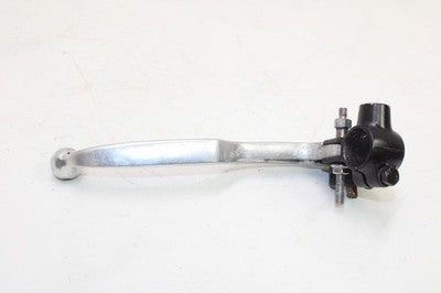 04-09 SUZUKI VSTROM 650 DL650 OEM CLUTCH PERCH MOUNT WITH LEVER