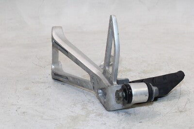 2013 HONDA CB500X OEM RIGHT REAR BACK PASSENGER PEG