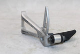 2013 HONDA CB500X OEM RIGHT REAR BACK PASSENGER PEG