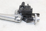 2001 YAMAHA FZ1 OEM CLUTCH PERCH MOUNT WITH LEVER