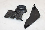 2005 SUZUKI GSXR 600 OEM FRONT DUCT COVERS PANEL COWL