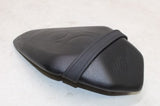 2024 KAWASAKI NINJA ZX6R ZX636 OEM REAR BACK PASSENGER SEAT PAD SADDLE PILLION