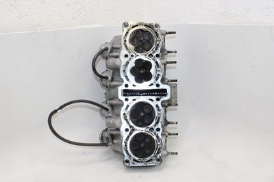 1994 Yamaha YZF750R OEM ENGINE TOP END CYLINDER HEAD
