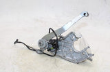 1995 BMW R1100R OEM RIGHT REARSET REAR SET DRIVER FOOT PEG REST STOP