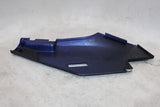 2001 KAWASAKI CONCOURS 1000 ZG1000A OEM LEFT SIDE DRIVE COVER PANEL COWL FAIRING