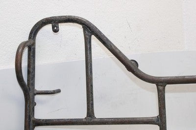 1990 SUZUKI QUADRUNNER 4WD LT4WD OEM REAR LUGGAGE RACK BAR
