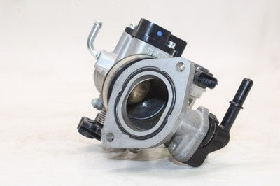 2018 YAMAHA XMAX CZD300A OEM THROTTLE BODY BODIES