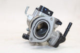 2018 YAMAHA XMAX CZD300A OEM THROTTLE BODY BODIES