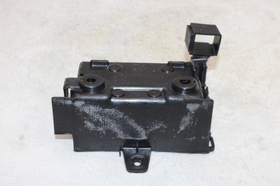 86-87 HONDA SPREE 50 NQ50 OEM BATTERY TRAY BOX