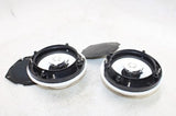 2004 HARLEY-DAVIDSON ELECTRA GLIDE STANDARD FLHT SPEAKER PAIR SPEAKERS KENWOOD