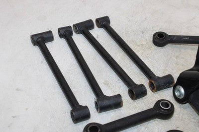 2007 HARLEY-DAVIDSON SPORTSTER 883 LOW XL883L OEM MISC BRACKETS MOUNTS SET
