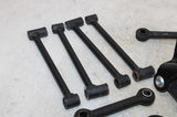 2007 HARLEY-DAVIDSON SPORTSTER 883 LOW XL883L OEM MISC BRACKETS MOUNTS SET