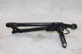 2018 BMW G310GS OEM RIGHT REAR BACK PASSENGER PEG