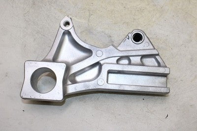 03-05 SUZUKI SV1000S OEM REAR BACK BRAKE CALIPER MOUNT BRACKET