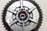 1980 YAMAHA XJ550 SECA OEM REAR BACK SPROCKET BEARING ASSEMBLY