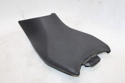 2017 KTM 690 DUKE OEM FRONT DRIVERS SEAT PAD SADDLE PILLION