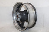 2000 HONDA CBR900RR OEM REAR BACK WHEEL RIM