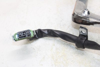 2015 HARLEY-DAVIDSON ROAD GLIDE FLTRXS OEM REAR FENDER ELIMINATOR W TURN SIGNALS