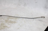 2003 DUCATI 999 OEM HYDRAULIC CLUTCH HOSE FLUID LINE