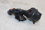 2015 KAWASAKI NINJA 300 EX300B ABS OEM LEFT CLIP ON HANDLE HORN SIGNALS SWITCH