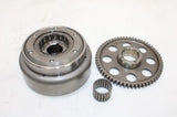 2001 HONDA RANCHER 350 TRX350FE 4X4 ES OEM STATOR MAGNETO ALTERNATOR FLYWHEEL