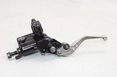 15-22 HONDA CBR300R OEM FRONT BRAKE MASTER CYLINDER W/ LEVER