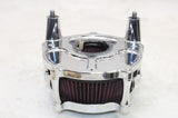 2015 HARLEY-DAVIDSON ROAD GLIDE FLTRXS AIR INTAKE FILTER W COVER HOUSING