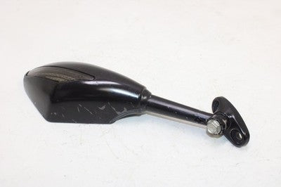 15-22 HONDA CBR300R OEM RIGHT SIDE REAR VIEW MIRROR