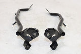 2009 Suzuki GS500F OEM REAR BRACKET MOUNT FRAME GRAB BAR SET