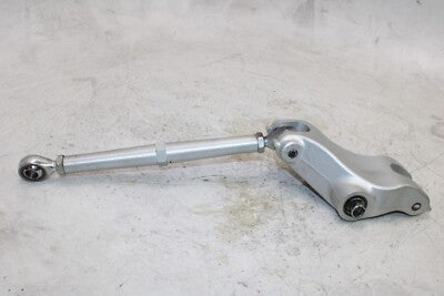 2005 DUCATI MULTISTRADA 1000 DS OEM REAR DOGBONE SHOCK LINKAGE LINK