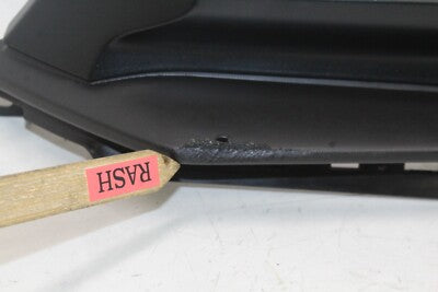 2023 YAMAHA YZF R3 OEM LEFT FRAME SIDE COVER COWL PANEL TRIM BS7-F8385-00