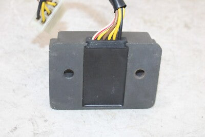 92-07 KAWASAKI NINJA 250R OEM RECTIFIER VOLTAGE REGULATOR