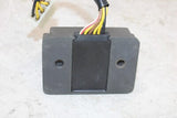 92-07 KAWASAKI NINJA 250R OEM RECTIFIER VOLTAGE REGULATOR