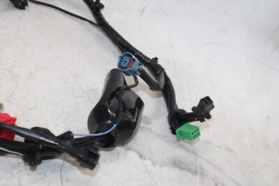 2023 KAWASAKI NINJA 400 OEM MAIN ENGINE WIRING HARNESS MOTOR WIRE LOOM
