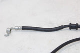 2009 SUZUKI GSXR750 OEM FRONT BRAKE CALIPER HOSES LINES