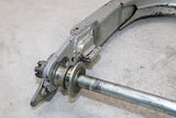 85-91 YAMAHA XT350 OEM SWINGARM SWING ARM SUSPENSION
