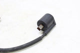 02-05 YAMAHA ZUMA 50 OEM IGNITION COIL SPARK PLUG CAP