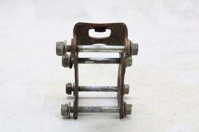 1980 YAMAHA XT250 OEM ENGINE MOTOR MOUNT BRACKET