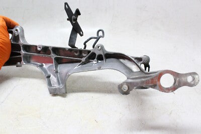 2003 HONDA CBR600RR OEM RIGHT REAR SUBFRAME BACK SUB FRAME
