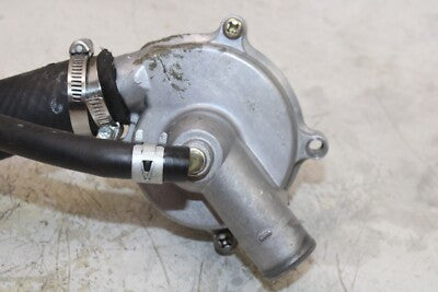2001 SUZUKI HAYABUSA GSX1300R OEM ENGINE WATER COOLANT PUMP