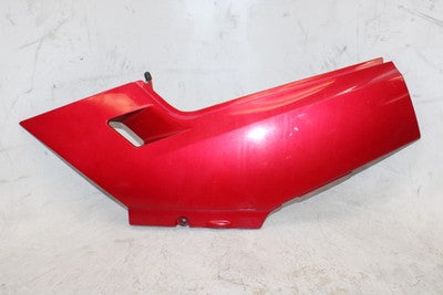 2007 KAWASAKI NINJA 250R EX250F OEM LEFT FAIRING COVER SIDE