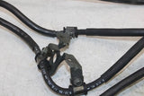 1997 YAMAHA YZF1000R OEM FRONT BRAKE CALIPER HOSES LINES W REAR HOSE