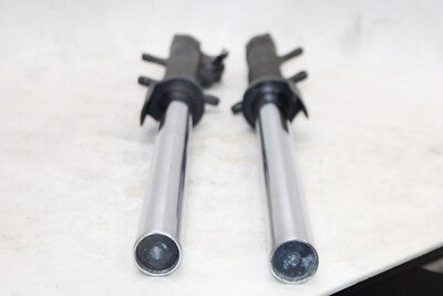 15-17 KAWASAKI NINJA 300 EX300B ABS OEM FRONT FORKS SHOCK SUSPENSION SET PAIR