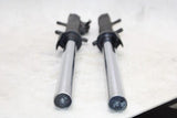 15-17 KAWASAKI NINJA 300 EX300B ABS OEM FRONT FORKS SHOCK SUSPENSION SET PAIR
