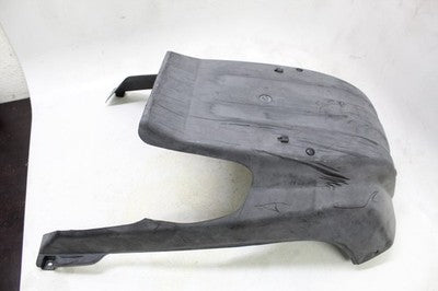 2003 YAMAHA ZUMA 50 YW50 OEM BELLY PAN LOWER COVER