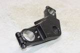 92-07 KAWASAKI NINJA 250R EX250F OEM FORKS UPPER TRIPLE TREE CLAMP
