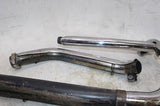 98-03 HARLEY-DAVIDSON SPORTSTER 883 CUSTOM XL883C OEM EXHAUST PIPE W MID PIPE